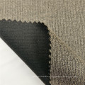 Wholesale Black 98% Cotton 2% Spandex Stretch Corduroy Fabric